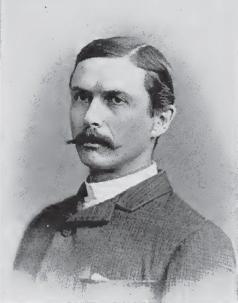 Alfred C. Chapin