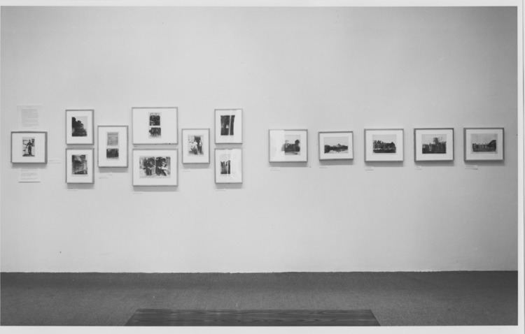 Alfred Capel-Cure Photographs by Alfred CapelCure MoMA