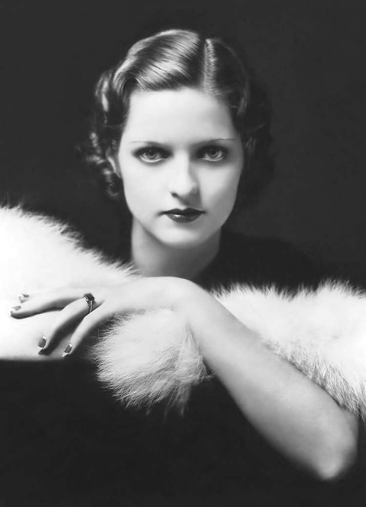 Alfred Cheney Johnston Ziegfeld Follies Girls Muses It Women The Red List