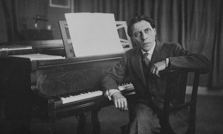 Alfred Cortot The artists39 artist Pianists Culture The Guardian