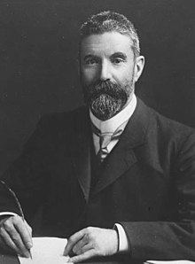 Alfred Deakin httpsuploadwikimediaorgwikipediacommonsthu