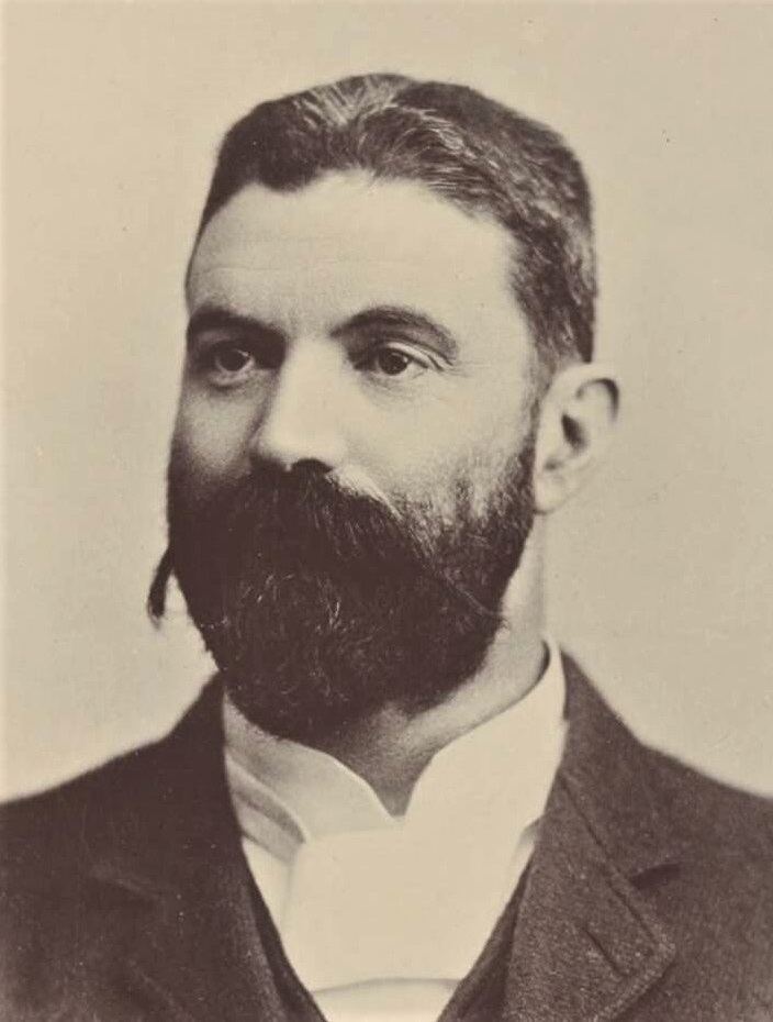 Alfred Deakin Alfred Deakin Wikipedia the free encyclopedia