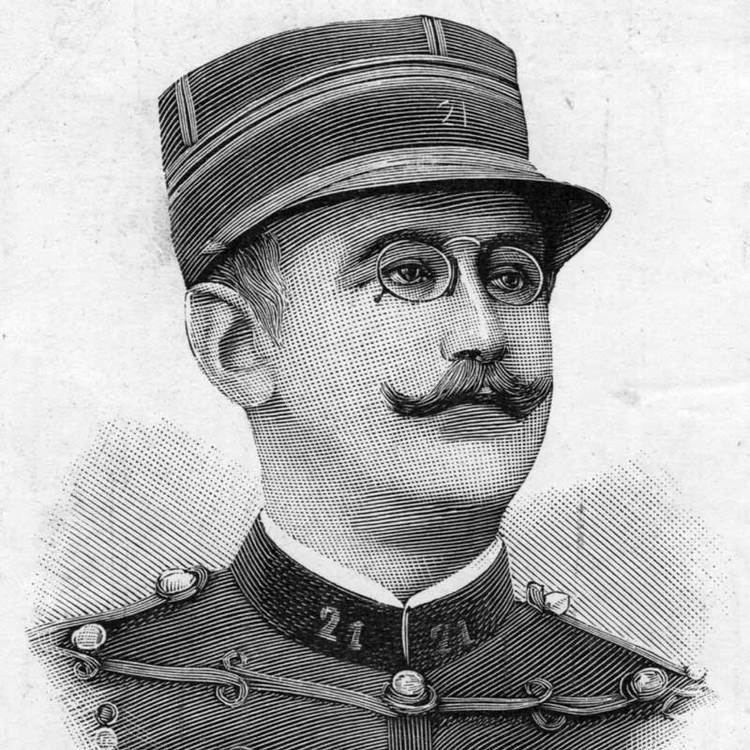 Alfred Dreyfus Today in History 12 July 1906 Alfred Dreyfus Acquitted