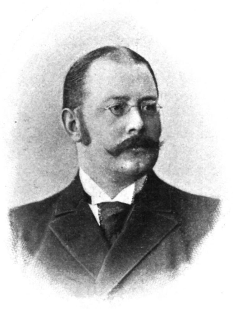 Alfred Duhrssen