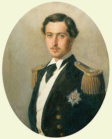 Alfred, Duke of Saxe-Coburg and Gotha httpsuploadwikimediaorgwikipediacommonsthu