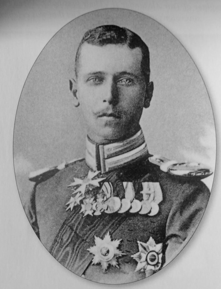 Alfred, Duke of Saxe-Coburg and Gotha Alfred Hereditary Prince of SaxeCoburg and Gotha Wikipedia