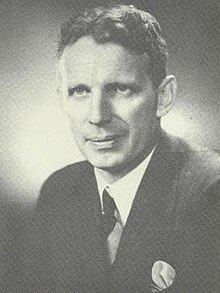 Alfred E. Driscoll httpsuploadwikimediaorgwikipediaenthumb7