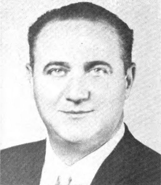 Alfred E. Santangelo
