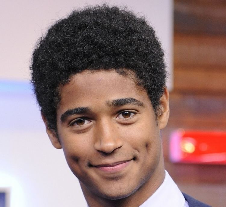 Alfred Enoch From 39Potter39 to 39Murder39 Brit Alfred Enoch On His