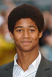 Alfred Enoch Alfred Enoch IMDb