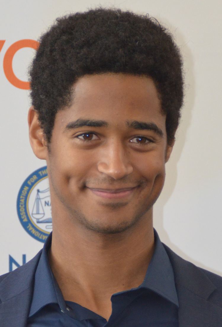 Alfred Enoch Alfred Enoch Wikipedia the free encyclopedia