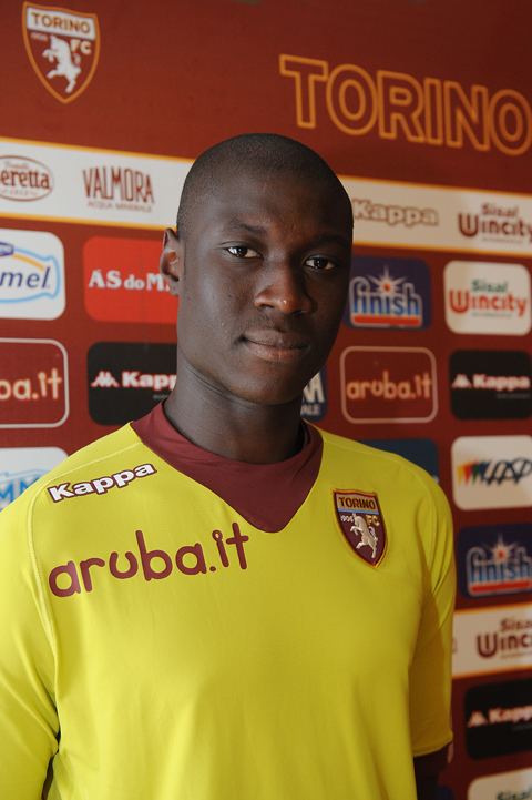 Alfred Gomis Alfred Gomis career stats height and weight age