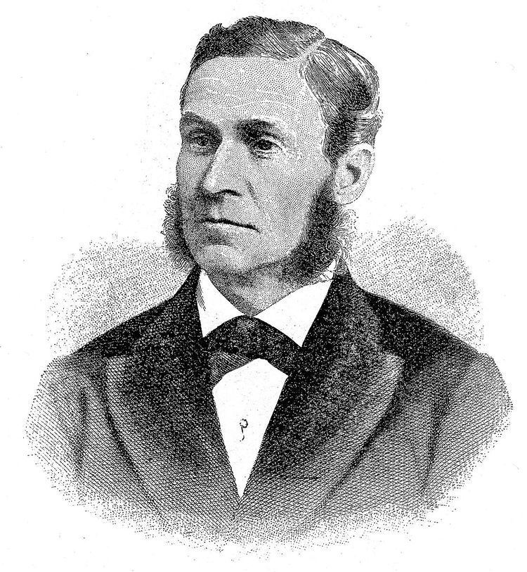 Alfred H. Littlefield