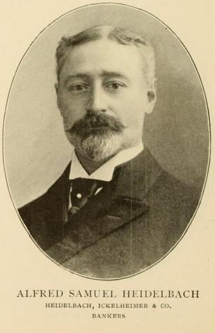 Alfred Heidelbach