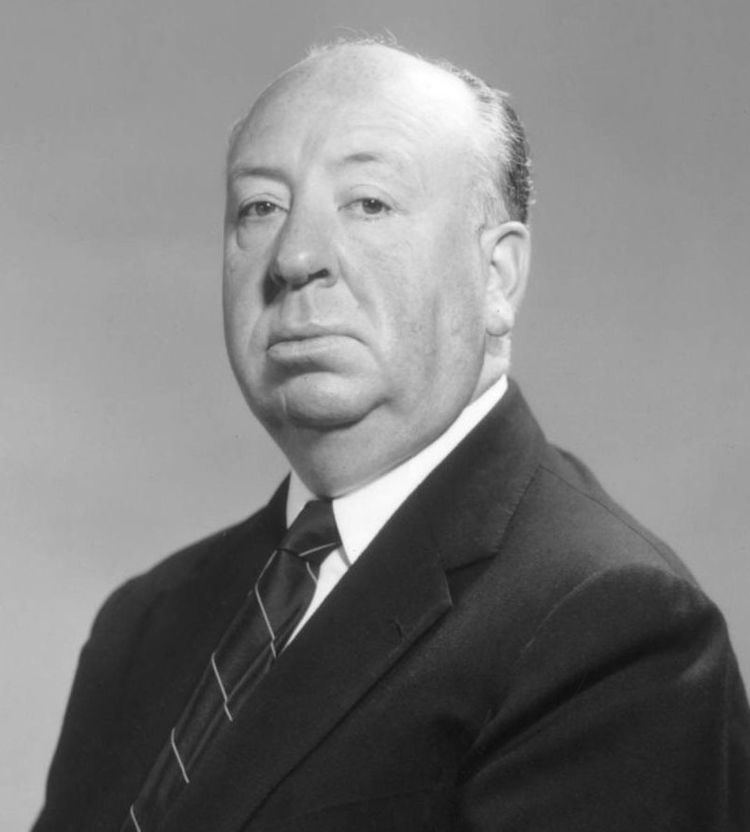 Alfred Hitchcock httpsuploadwikimediaorgwikipediacommons99