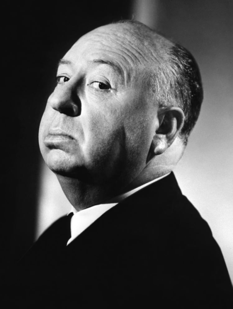 Alfred Hitchcock AlfredHitchcockjpg