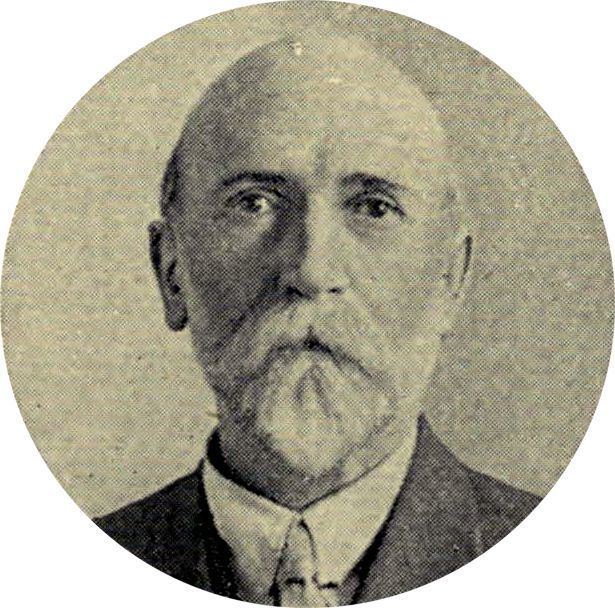 Alfred John Liversedge