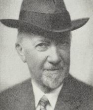Alfred Jorgen Bryn