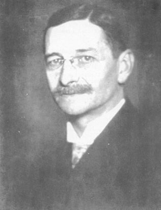 Alfred Korte