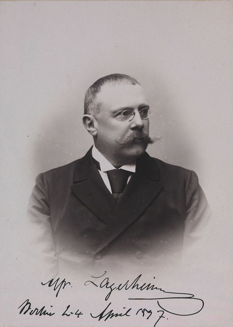 Alfred Lagerheim Alfred Lagerheim Wikipedia