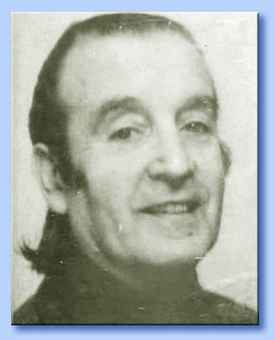 Alfred Lennon John Lennon39s father Alfred Lennon also known as Alf or
