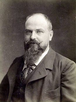 Alfred Léon Gérault-Richard Alfred Lon GraultRichard Wikipdia