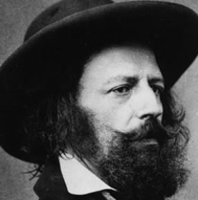 Alfred, Lord Tennyson httpswwwpoetsorgsitesdefaultfilesstyles2