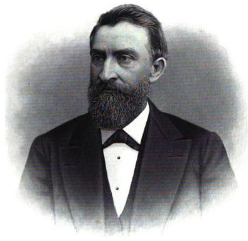 Alfred M. Jones