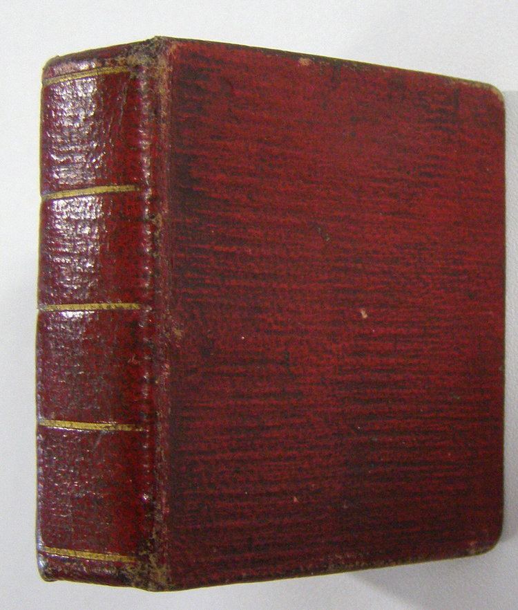 Alfred Mills Pictures of English History In Miniature Vol II Alfred Mills
