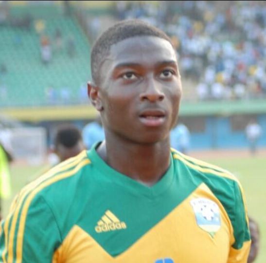 Alfred Mugabo Alfred Martin Mugabo Rwanda African Footballers Pinterest