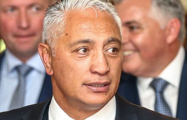 Alfred Ngaro Alfred Ngaro must be sacked as a Minister and is anyone awake in
