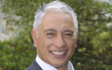 Alfred Ngaro Ngaro apologises for govt criticism Radio New Zealand News
