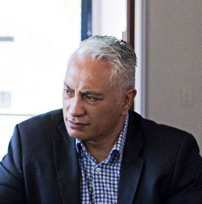 Alfred Ngaro NZ POLITICS DAILY Governments Trumplike threats against opponents