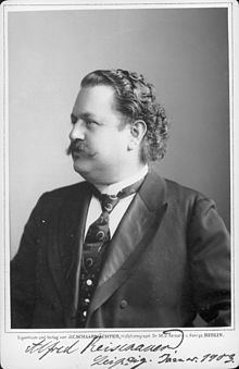 Alfred Reisenauer httpsuploadwikimediaorgwikipediacommonsthu