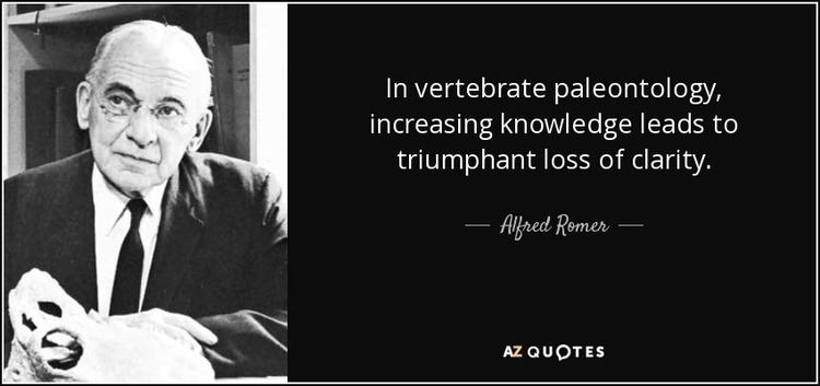 Alfred Romer QUOTES BY ALFRED ROMER AZ Quotes
