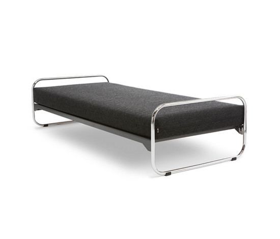 Alfred Roth Roth bed mod 455 by EmbruWerke AG Product