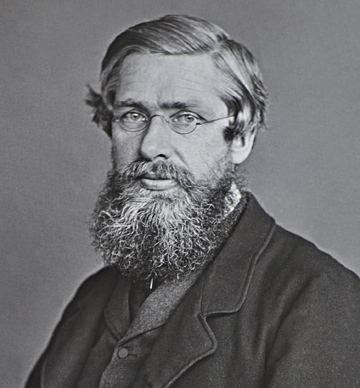 Alfred Russel Wallace Wallace Online