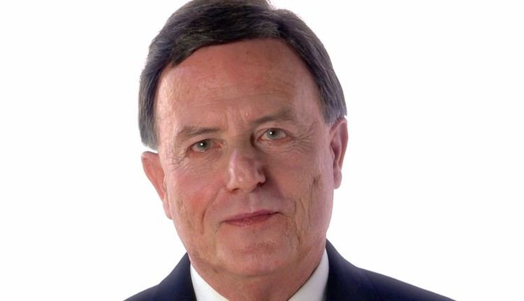 Alfred Sant Safeguarding the interests of Malta and Gozo in EU