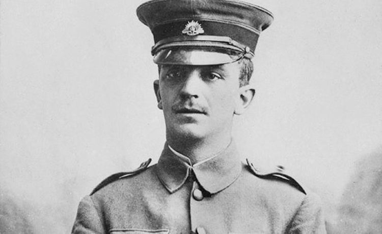 Alfred Shout Gallipoli s greatest heroes The West Australian