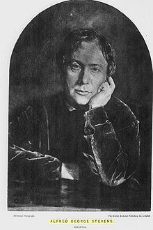 Alfred Stevens (sculptor) httpsuploadwikimediaorgwikipediacommonsthu
