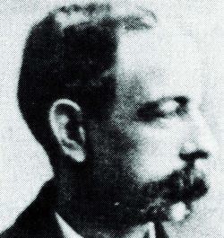 Alfred Stowell Jones