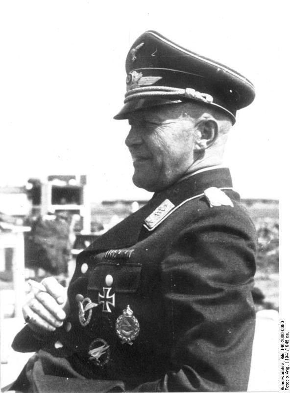 Alfred Sturm