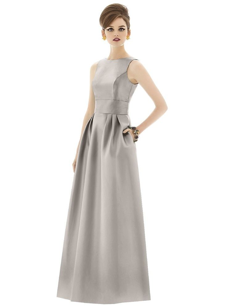 Alfred Sung Alfred Sung Bridesmaid Dresses Designers