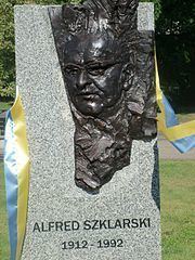 Alfred Szklarski Alfred Szklarski Wikipedia wolna encyklopedia
