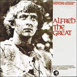 Alfred the Great (film) Alfred The Great Soundtrack details SoundtrackCollectorcom