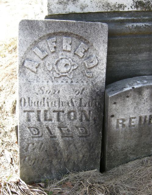 Alfred Tilton Alfred Tilton 1844 1849 Find A Grave Memorial