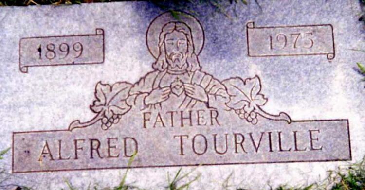 Alfred Tourville Alfred Tourville 1899 1975 Find A Grave Memorial