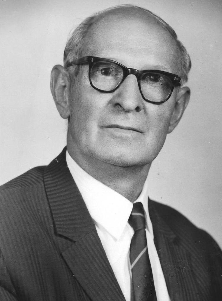 Alfred Urbanski