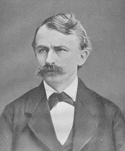 Alfred von Gutschmid