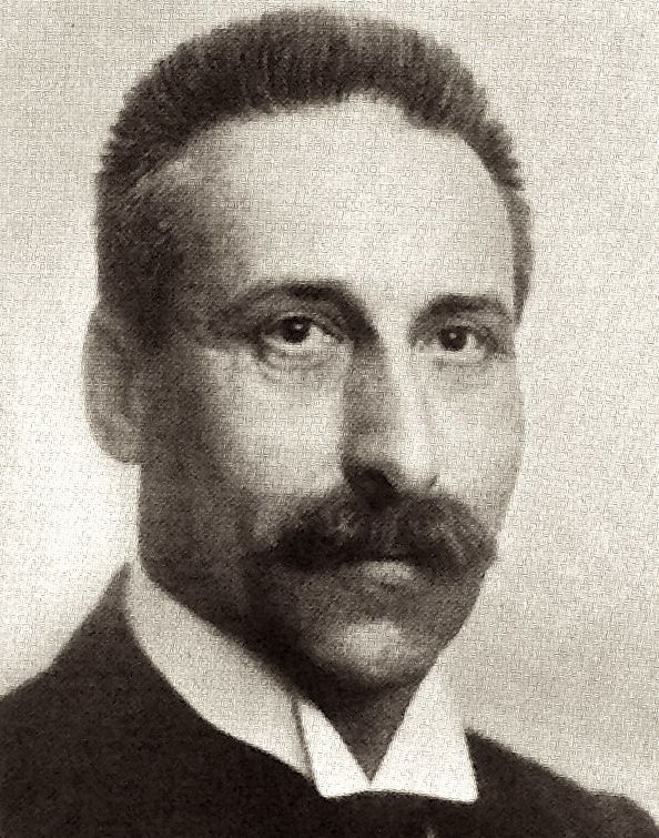 Alfred von Planta